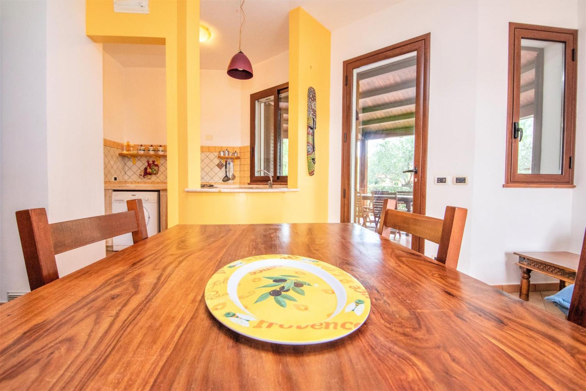 Sole Mare Deluxe Villa กัมโปเฟลิเช ดิ โรชเชลลา ห้อง รูปภาพ