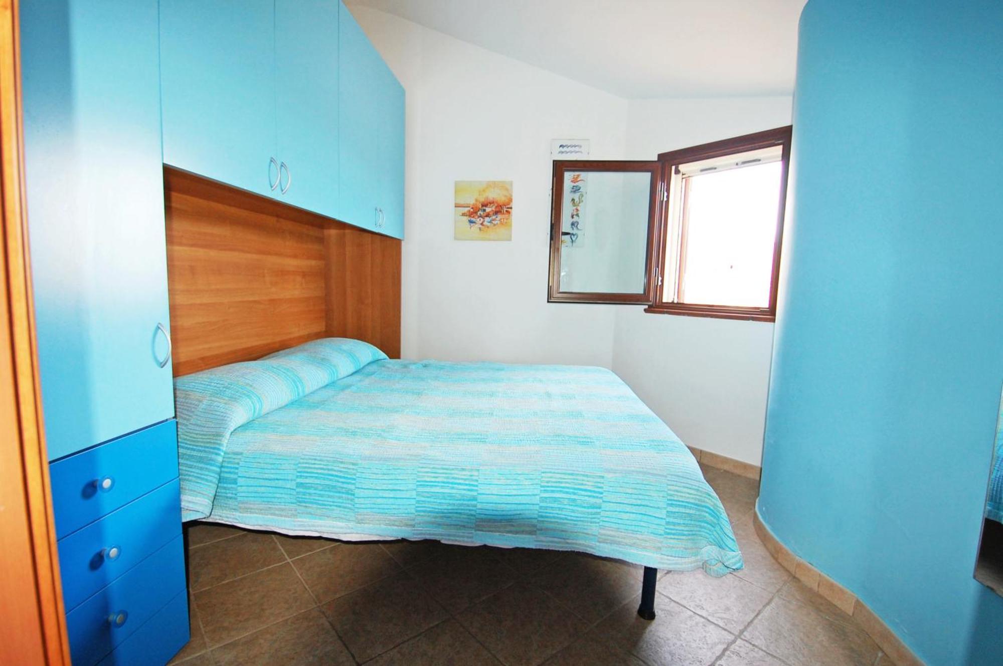 Sole Mare Deluxe Villa กัมโปเฟลิเช ดิ โรชเชลลา ห้อง รูปภาพ