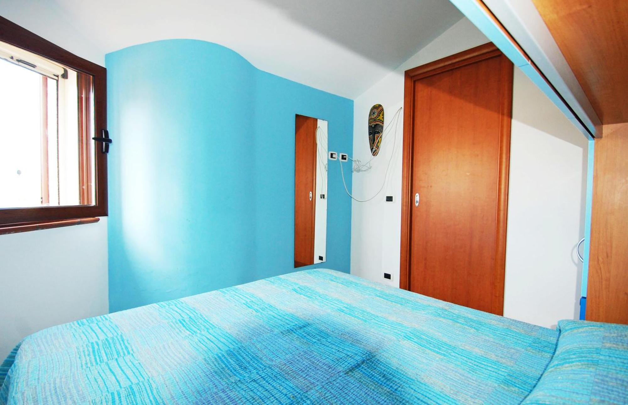 Sole Mare Deluxe Villa กัมโปเฟลิเช ดิ โรชเชลลา ห้อง รูปภาพ